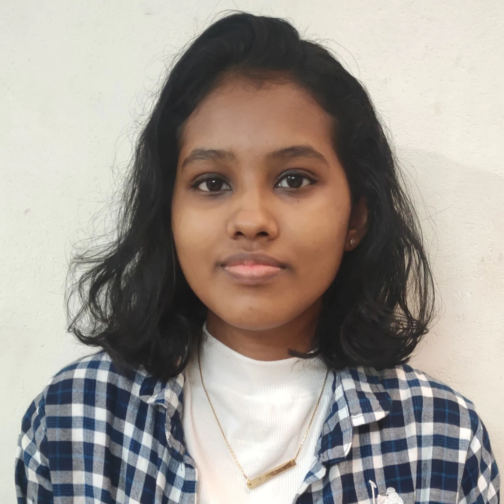 Parvathi Priya A K